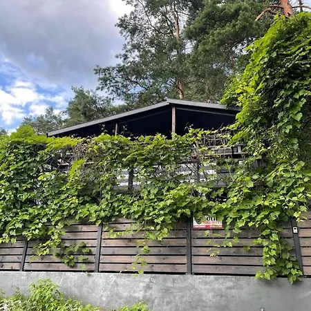 Nad Jeziorem * Гетшвалд