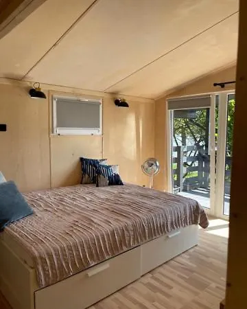 Nad Jeziorem * Гетшвалд