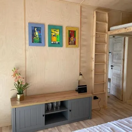 Nad Jeziorem * Гетшвалд