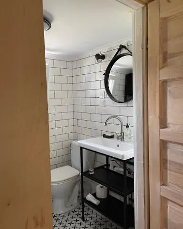 Nad Jeziorem Gietrzwałd