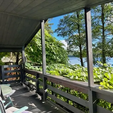 Nad Jeziorem Gietrzwałd