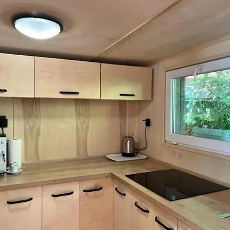 Nad Jeziorem Gietrzwałd