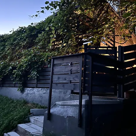 Nad Jeziorem Сasa de vacaciones *