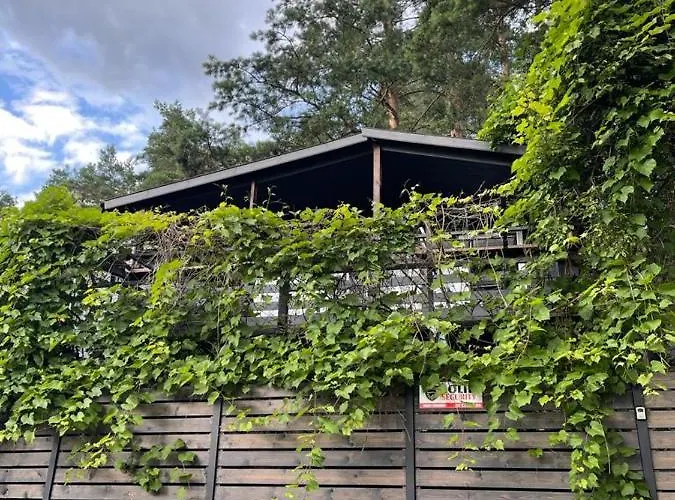 Nad Jeziorem * Gietrzwałd