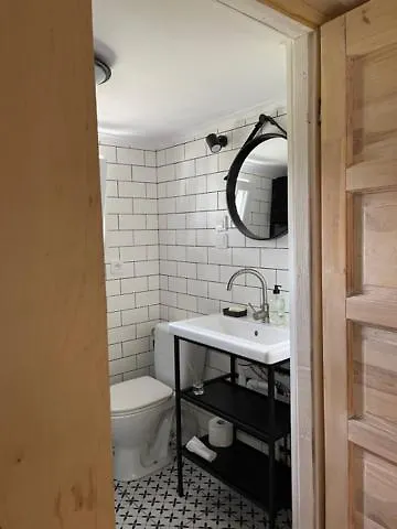 Nad Jeziorem Gietrzwałd