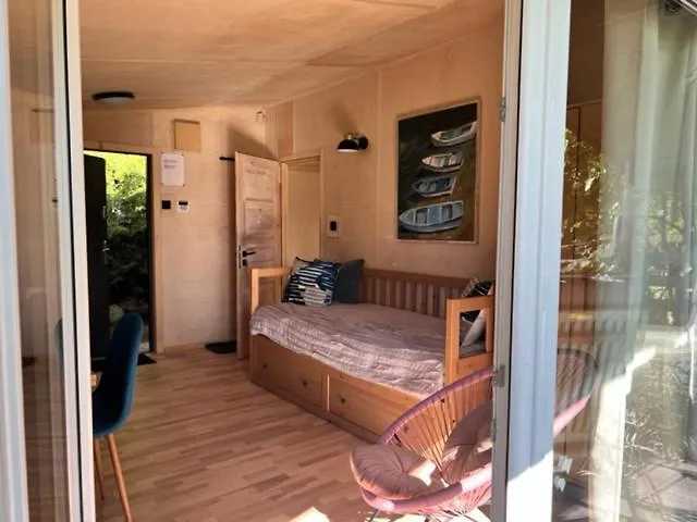 Hébergement de vacances Nad Jeziorem Gietrzwałd