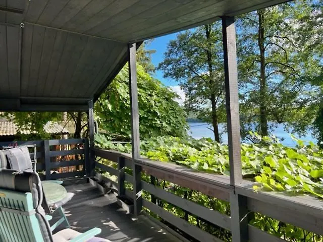 Nad Jeziorem Gietrzwałd