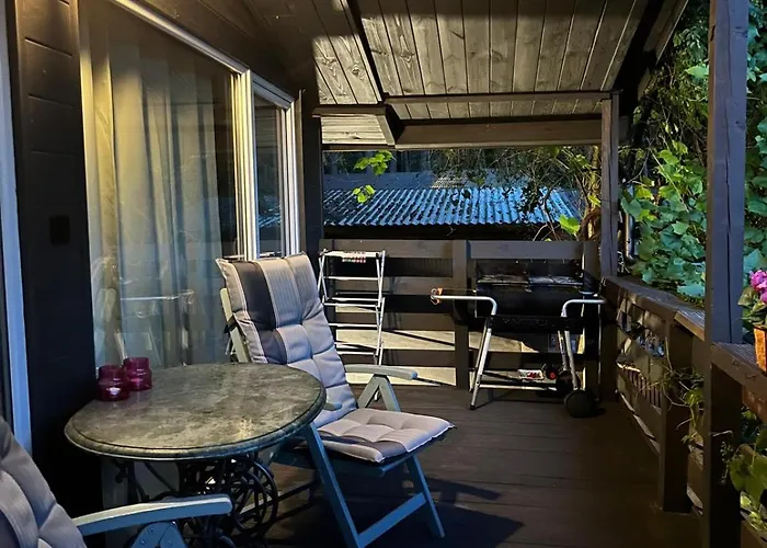 Hébergement de vacances Nad Jeziorem Gietrzwałd